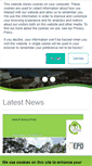 Mobile Screenshot of green-urbanscape.com